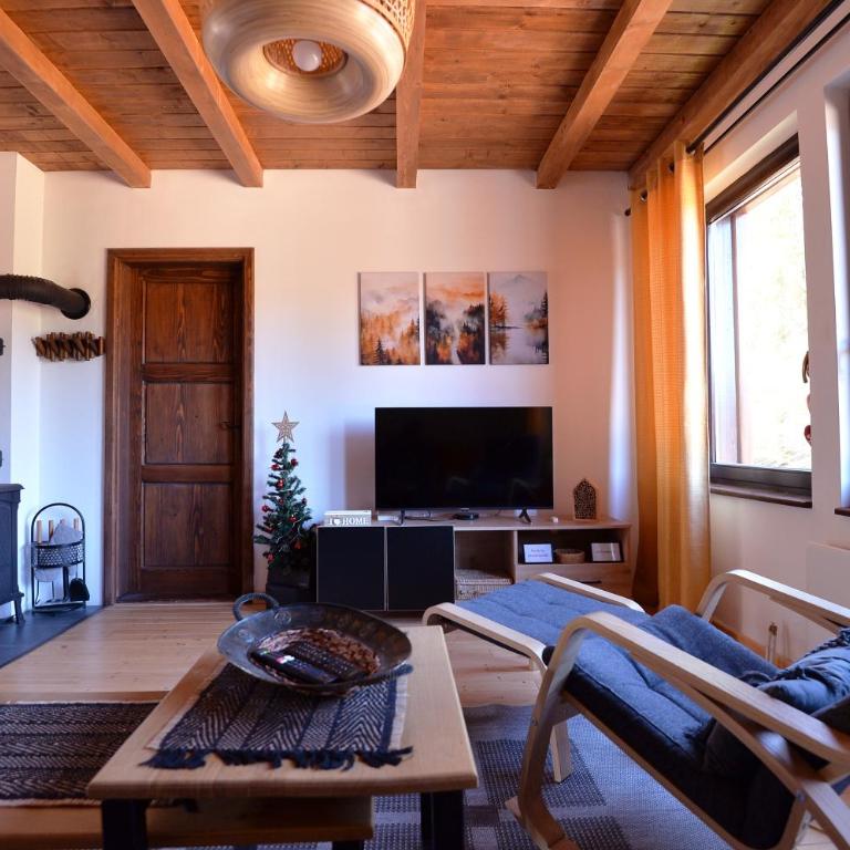 Apartmani Pahulja - Two-Bedroom Apartment - 27