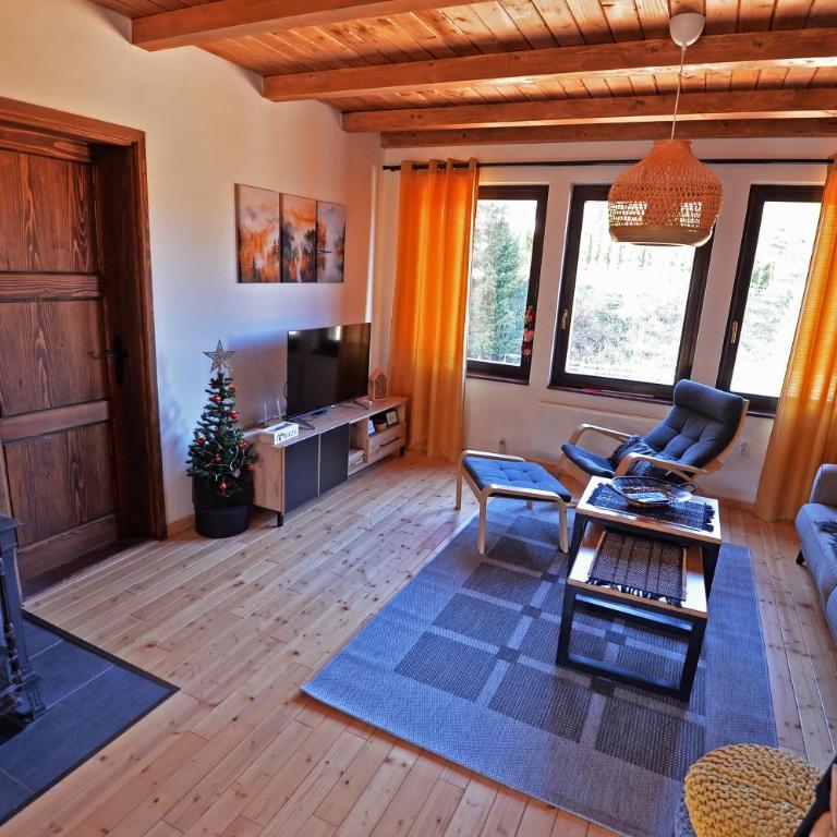 Apartmani Pahulja - Two-Bedroom Apartment - 25
