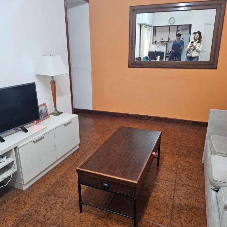 Moderno y confortable dpto - Apartamento de 2 dormitorios - 1