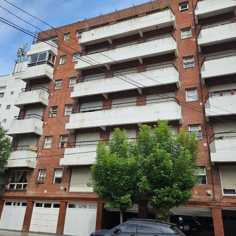 Moderno y confortable dpto - Apartamento de 2 dormitorios - 4
