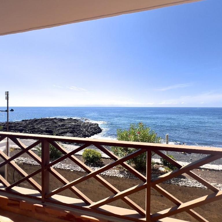Max Neptuno 1st Line Beach Ocean View Apartment - One-Bedroom Apartment - 1