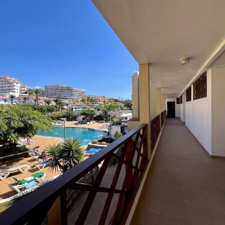 Max Neptuno 1st Line Beach Ocean View Apartment - One-Bedroom Apartment - 6