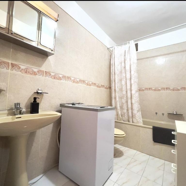 Max Neptuno 1st Line Beach Ocean View Apartment - One-Bedroom Apartment - 15