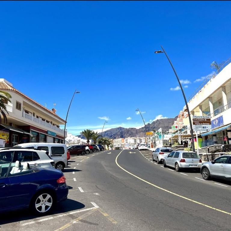 Max Neptuno 1st Line Beach Ocean View Apartment - One-Bedroom Apartment - 30