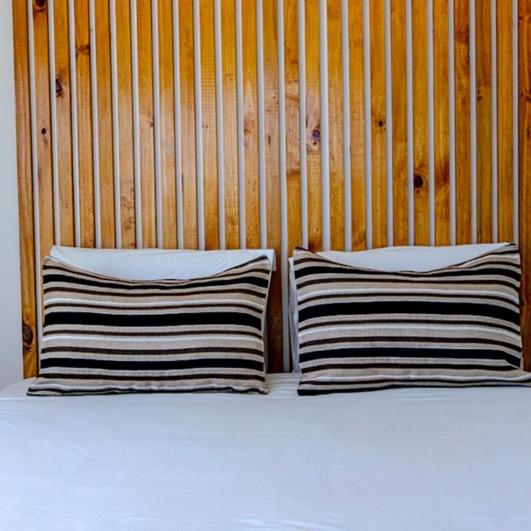 Dei Templi Apart Hotel - Habitación Doble - 4