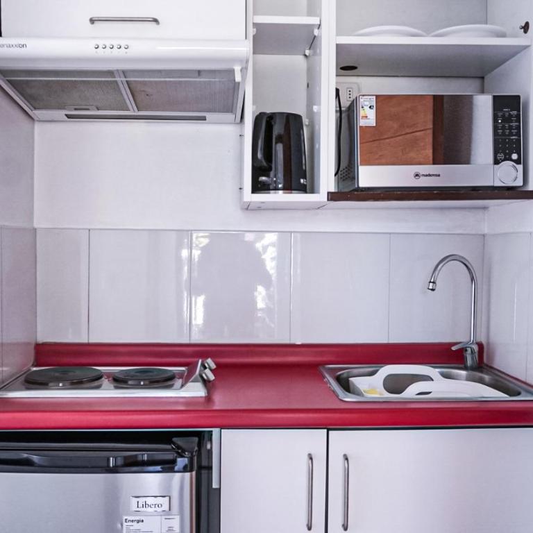 Dei Templi Apart Hotel - Apartamento (2 adultos) - 4