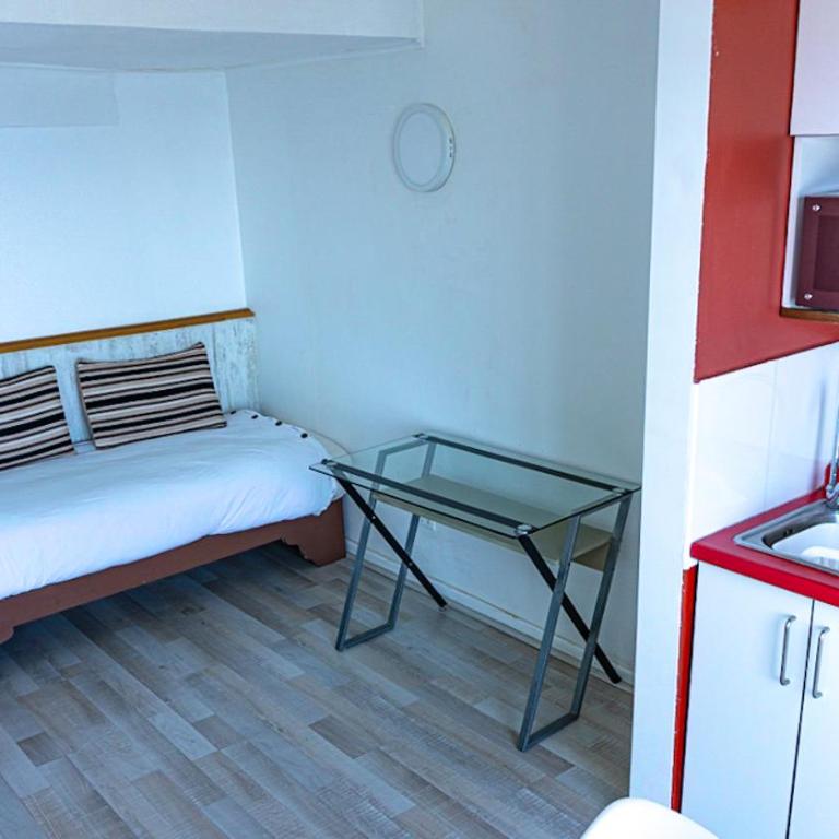 Dei Templi Apart Hotel - Apartamento (3 adultos) - 10