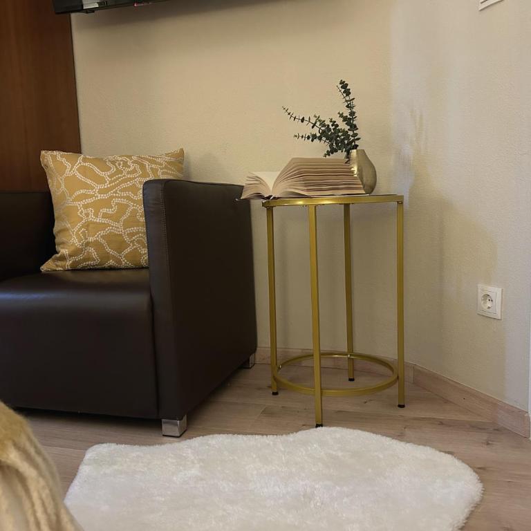 Villa Aigner - Apartment mit Bad - 11