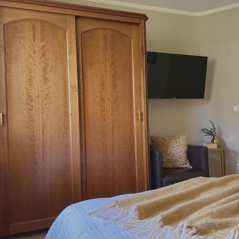 Villa Aigner - Apartment mit Bad - 10