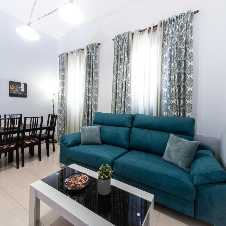 Livemálaga Gómez Pallete - Apartamento de 2 dormitorios - 2