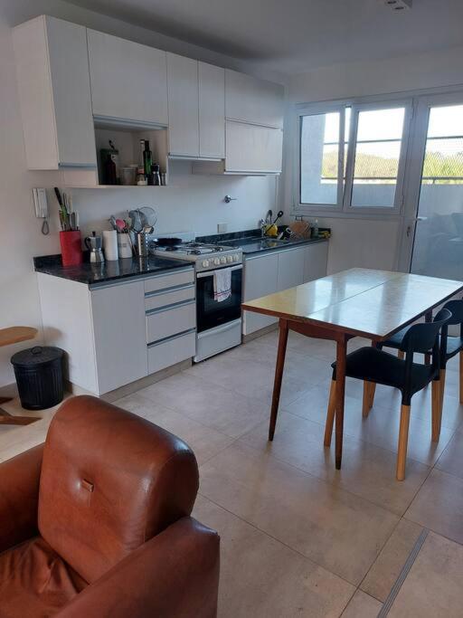 Duplex para 2P frente al parque - Apartamento de 1 dormitorio - 6