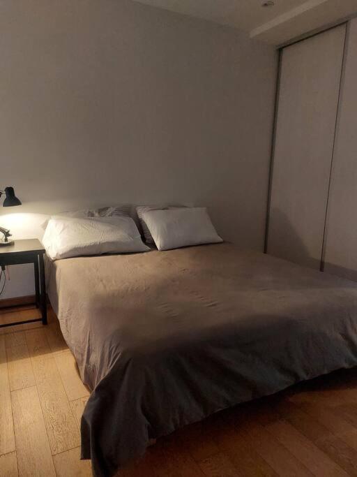 Duplex para 2P frente al parque - Apartamento de 1 dormitorio - 8