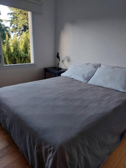 Duplex para 2P frente al parque - Apartamento de 1 dormitorio - 17
