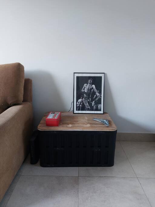 Duplex para 2P frente al parque - Apartamento de 1 dormitorio - 19