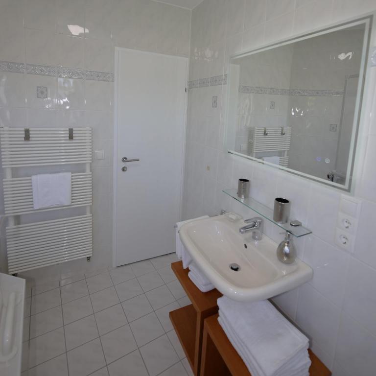Villa Aigner - Apartment mit Bad - 41
