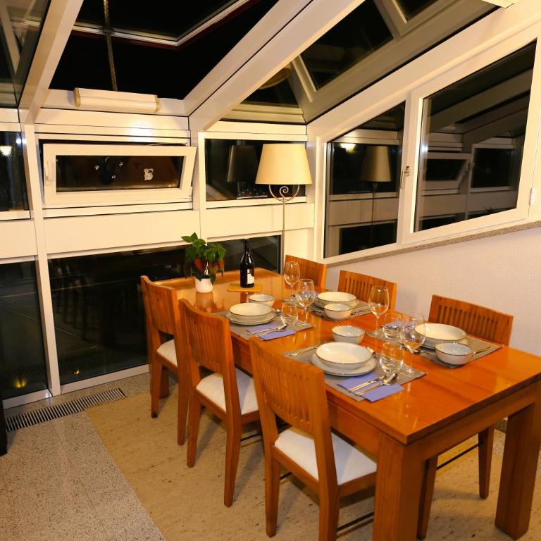 Villa Aigner - Apartment mit Bad - 28