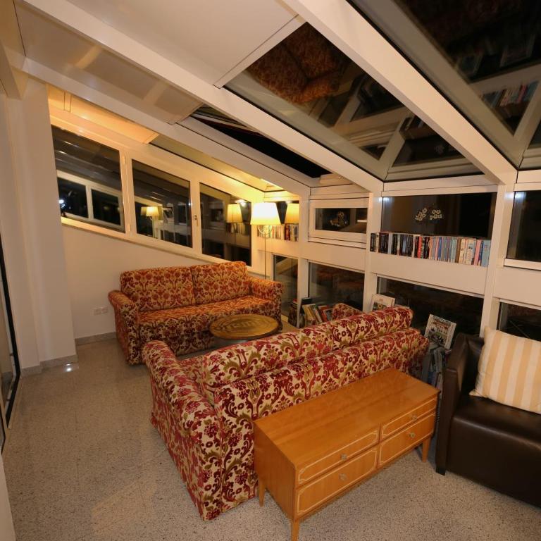 Villa Aigner - Apartment mit Bad - 32