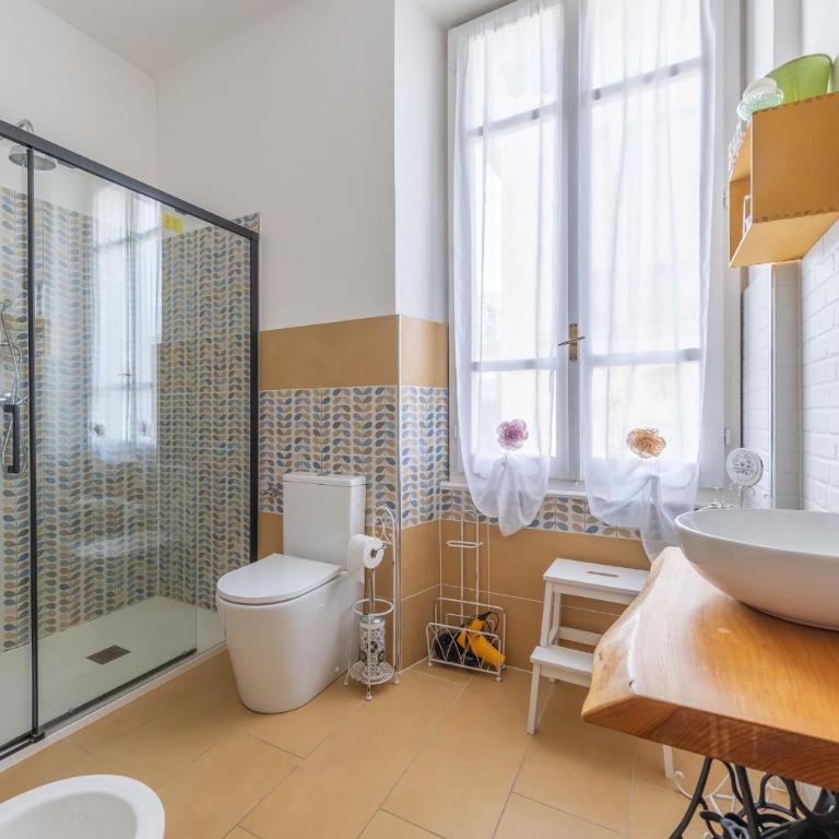 Casa Vacanza Dimora Vincenza - Two-Bedroom Apartment - 24
