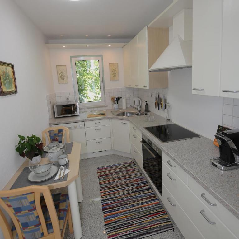 Villa Aigner - Apartment mit Bad - 18