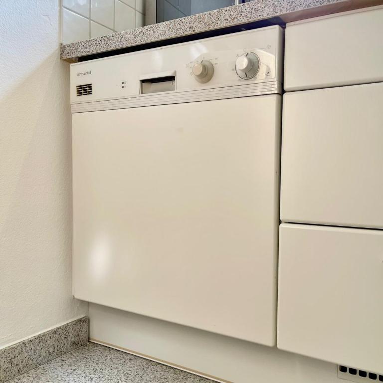 Villa Aigner - Apartment mit Bad - 19