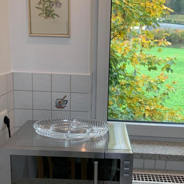 Villa Aigner - Apartment mit Bad - 22
