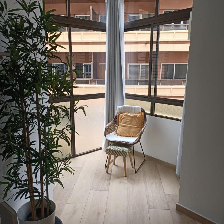 YourCanterasBeachApartment - Apartamento de 1 dormitorio - 6