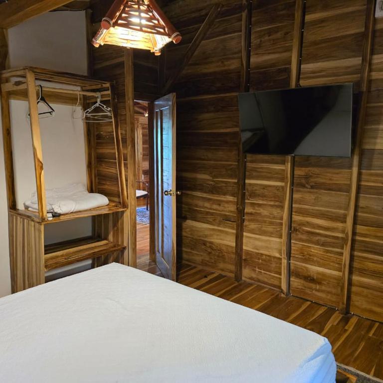 Nueva Tierra - Casa de 2 dormitorios - 12