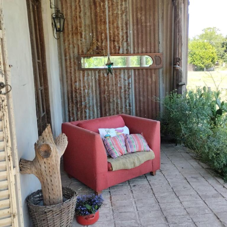 Casa De Campo El Corral - Casa de 2 dormitorios - 38