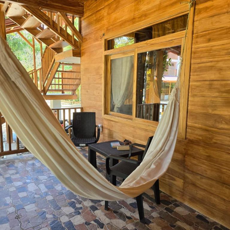 Nueva Tierra - Vacation Home - 7