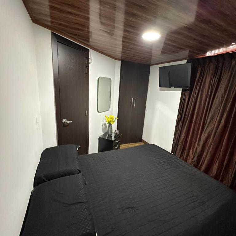 Habitación privada - Apartamento de 1 dormitorio - 1