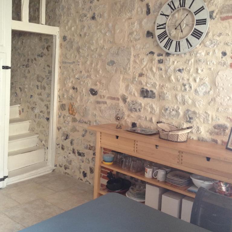 Charmante Maison De Pêcheur - Maison 1 Chambre - 1