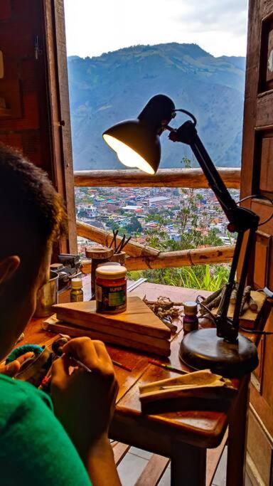 La Casita - One-Bedroom Apartment - 12