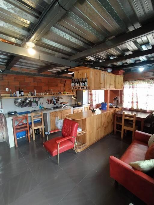 La Casita - Apartamento de 1 dormitorio - 19