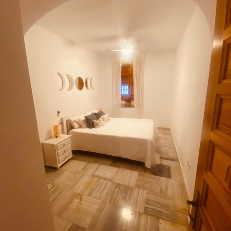 La casa de Tachi - One-Bedroom Apartment - 11