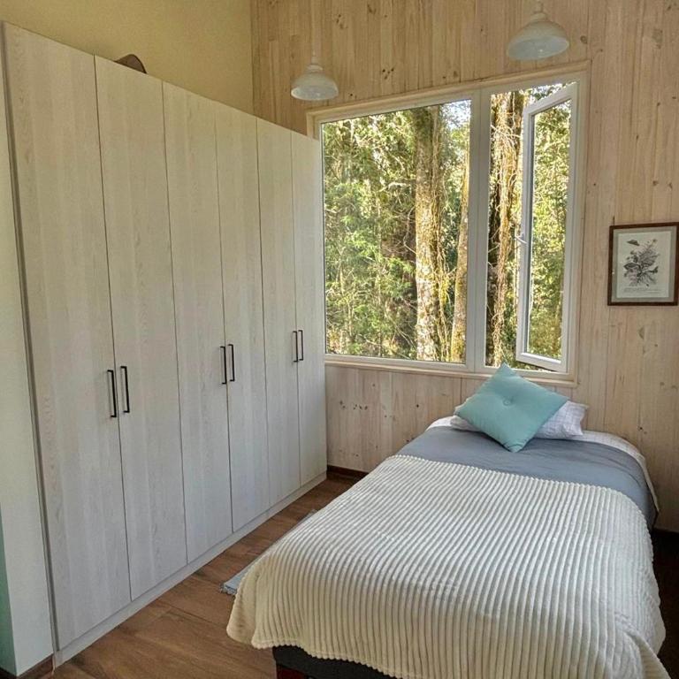 Casa en el Bosque Valdiviano - Casa - 6