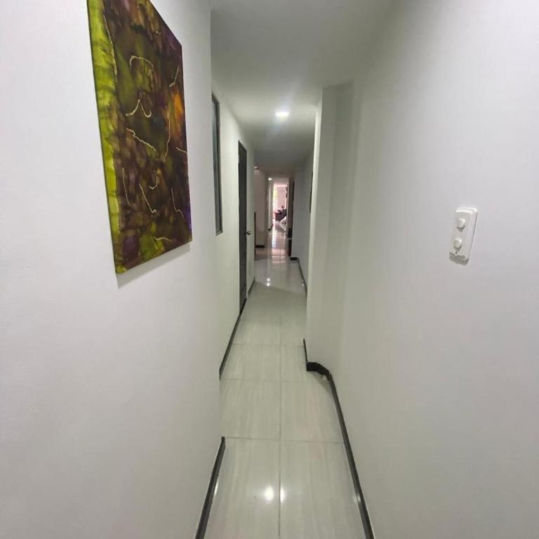 Apartamento Cozy - Apartamento de 1 dormitorio - 5