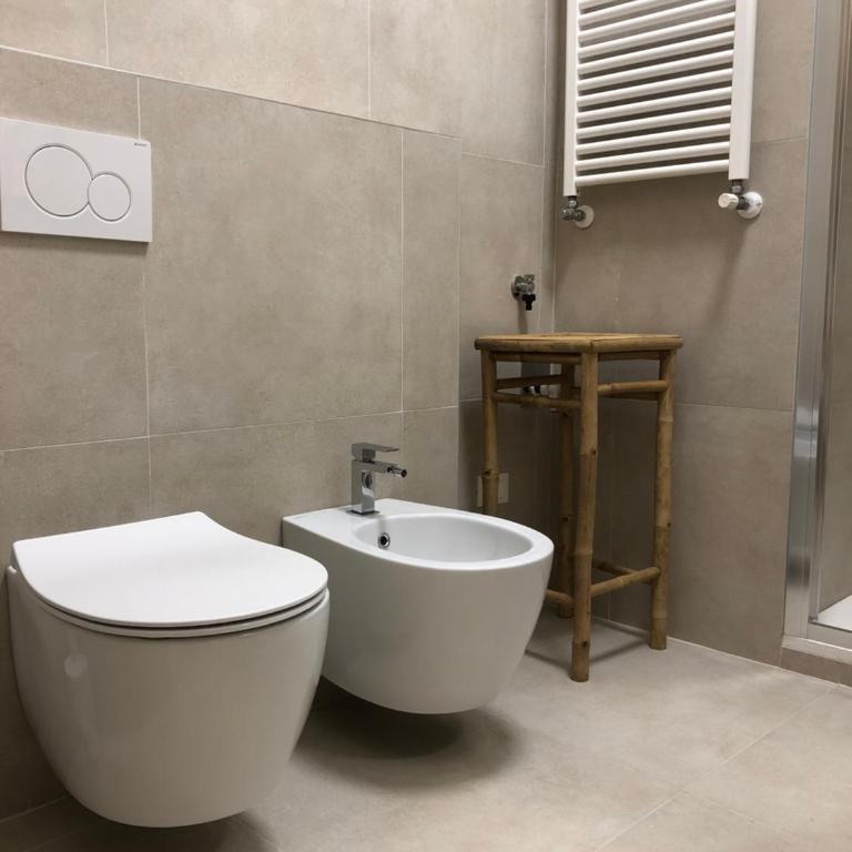 Casa de Mama - Double Room with Private Bathroom - 5