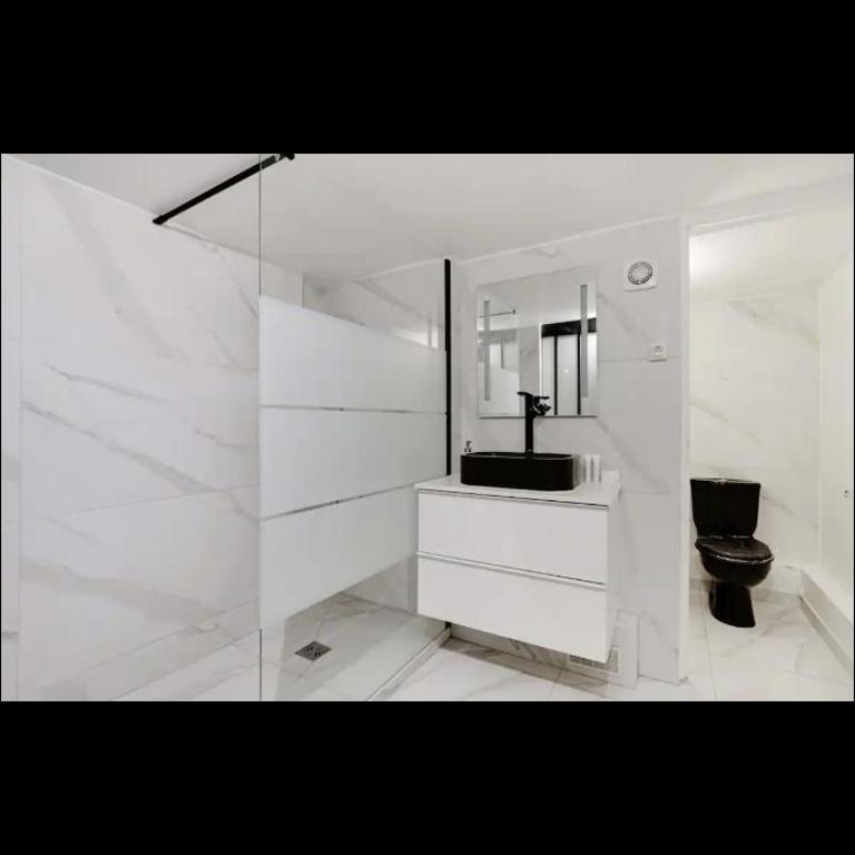 La tanière Mandar - One-Bedroom Apartment - 7