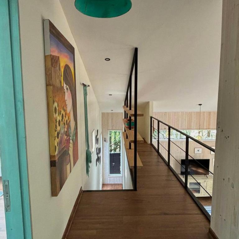 Casa en el Bosque Valdiviano - Casa - 12