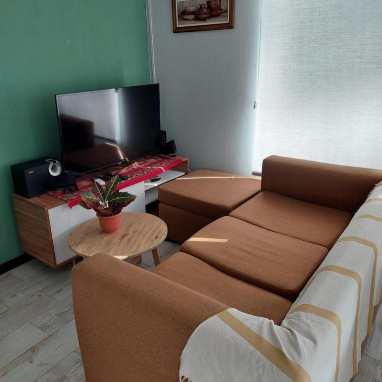Casa en Pinamar - Two-Bedroom House - 3