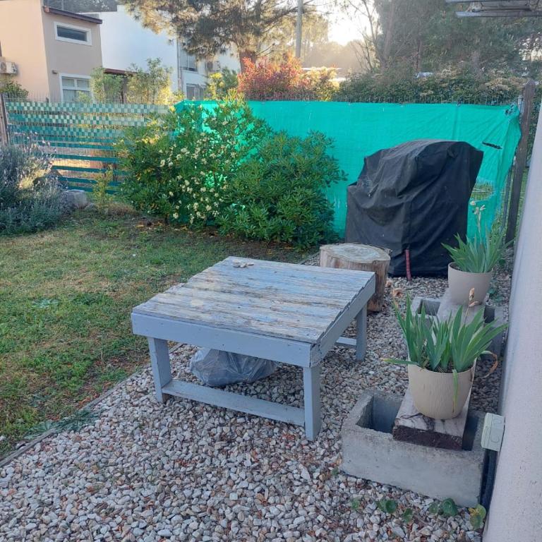 Casa en Pinamar - Two-Bedroom House - 10