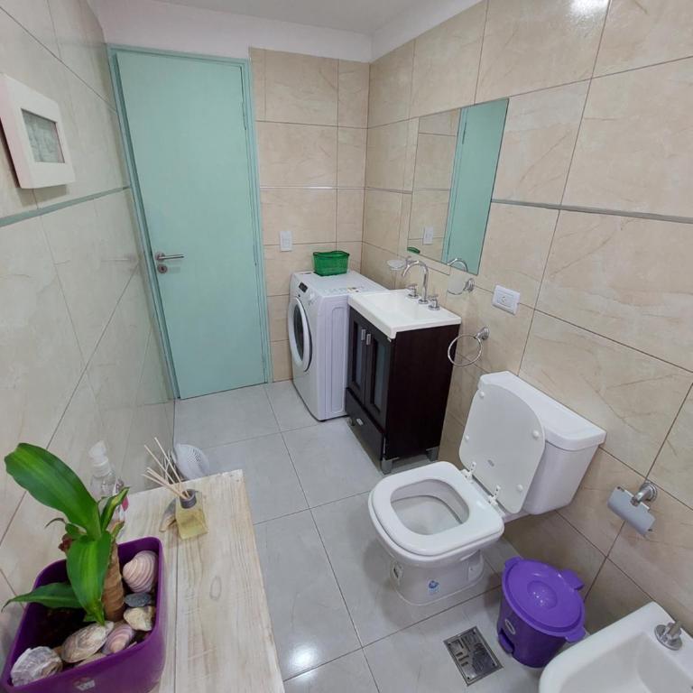 Casa en Pinamar - Two-Bedroom House - 18