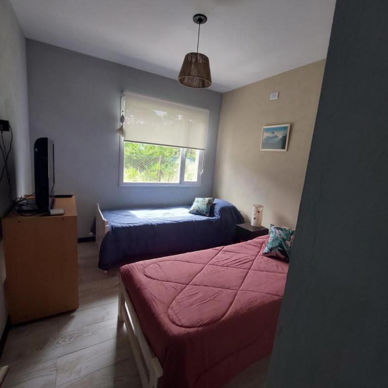 Casa en Pinamar - Two-Bedroom House - 19