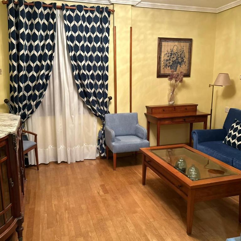 Hotel Casona de la Reyna - Suite Junior - 6