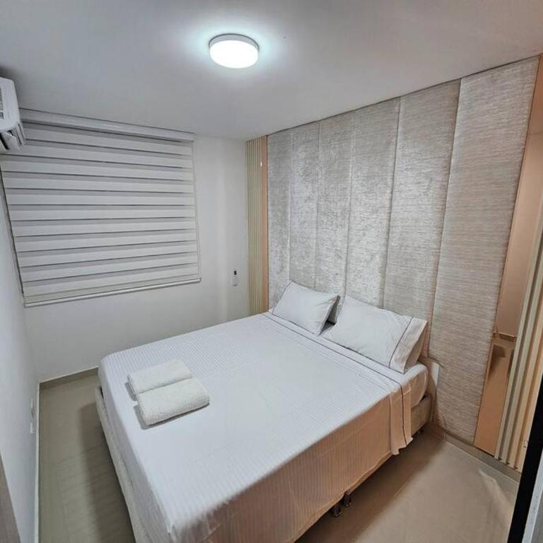 Lujoso apartamento en el Peñon - Apartamento de 2 dormitorios - 3