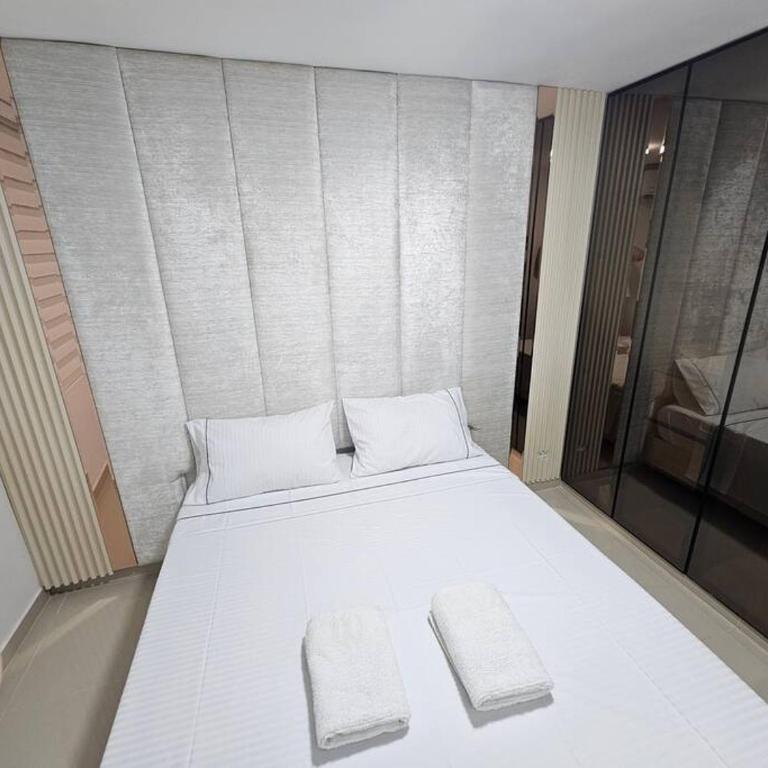 Lujoso apartamento en el Peñon - Apartamento de 2 dormitorios - 8