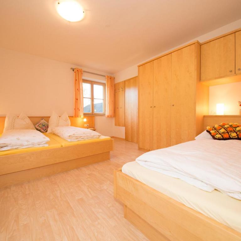 Bio-Bauernhof Einberghof - Apartment mit Blick auf die Berge - 6