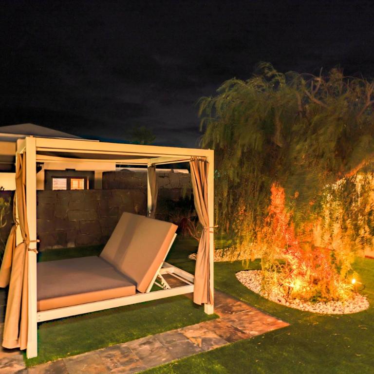 Casa Carla - Three-Bedroom Villa - 13