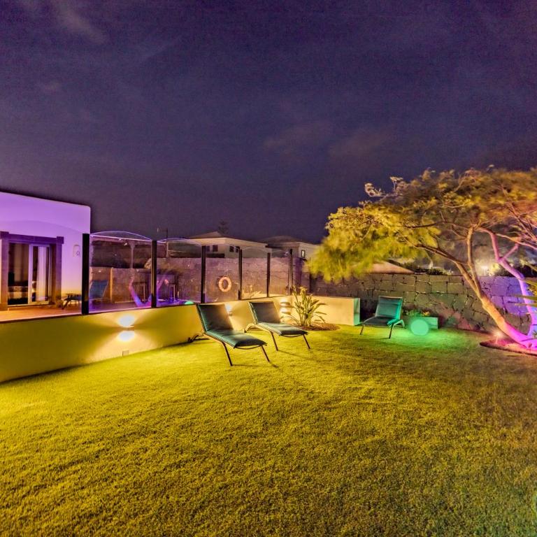 Casa Carla - Three-Bedroom Villa - 12