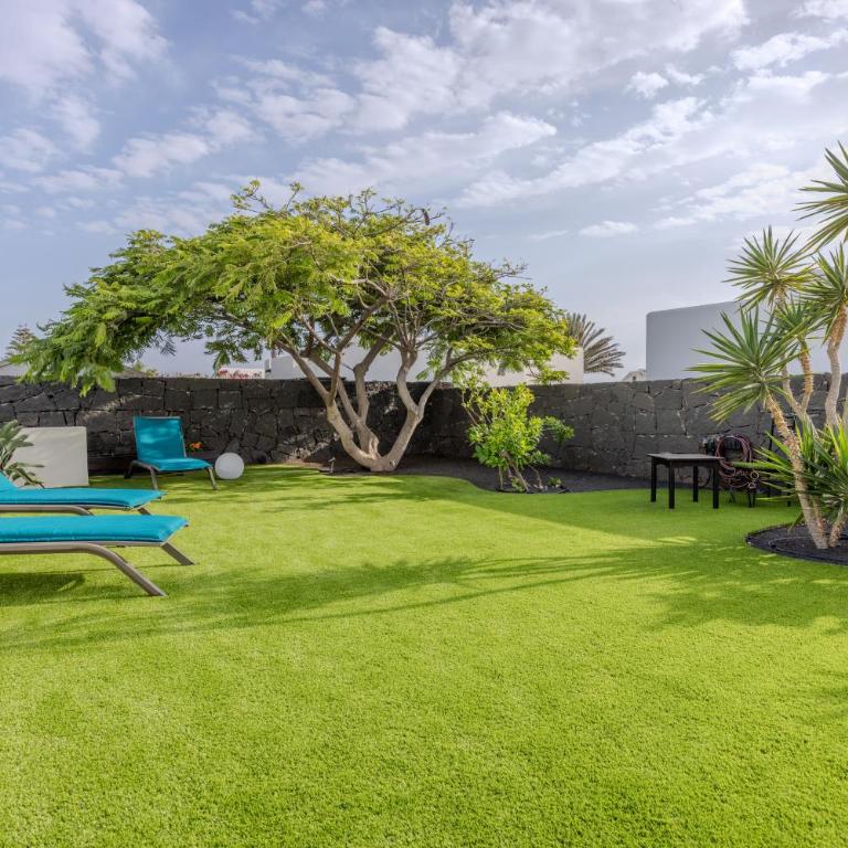 Casa Carla - Three-Bedroom Villa - 6